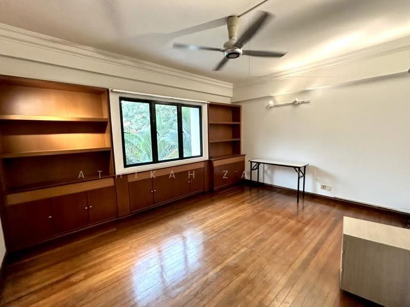 Condominium for Rent at Sri Kenny - Athikah Zainal - Living Room - PropertyGuru.com.my