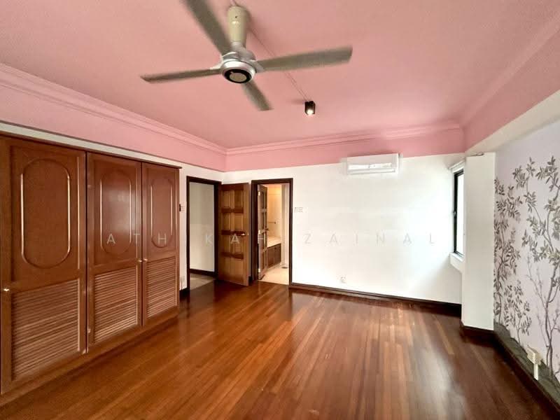 Condominium for Rent at Sri Kenny - Athikah Zainal - Bedroom - PropertyGuru.com.my