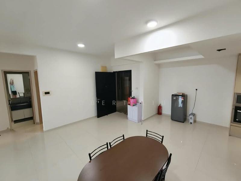 Kondominium untuk Disewa di Bay 21 - Robert Liu - Entrance - PropertyGuru.com.my