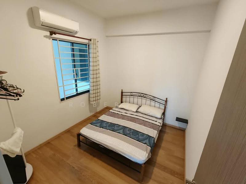 Kondominium untuk Disewa di Bay 21 - Robert Liu - Bedroom - PropertyGuru.com.my