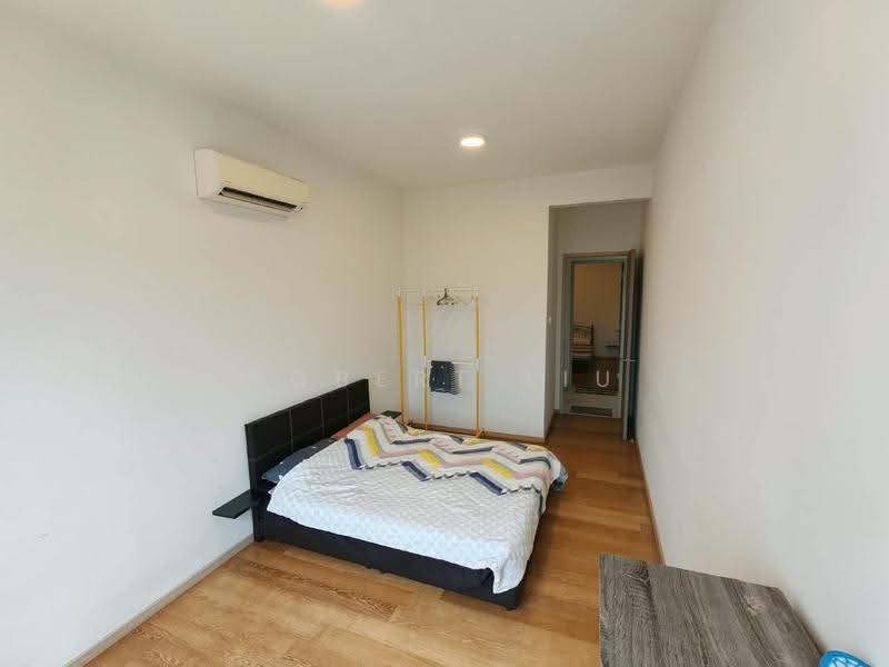 Kondominium untuk Disewa di Bay 21 - Robert Liu - Bedroom - PropertyGuru.com.my