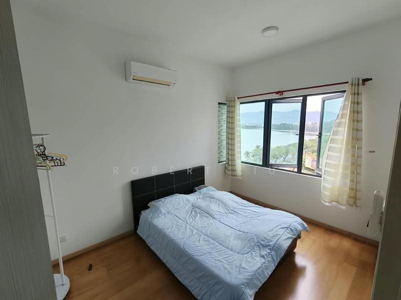 Kondominium untuk Disewa di Bay 21 - Robert Liu - Bedroom - PropertyGuru.com.my