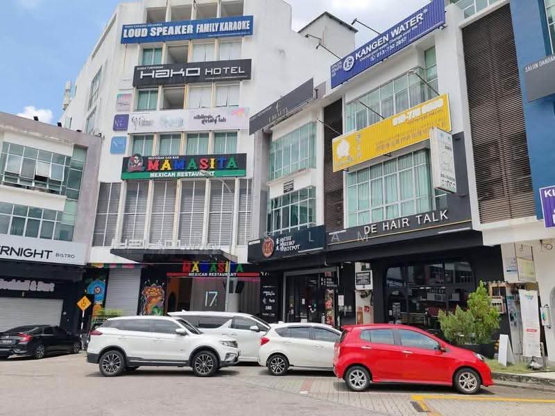 Shop / Office for Sale in Austin (Johor Bahru) - Aries Lam - PropertyGuru.com.my