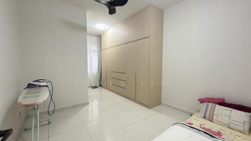 Rumah Teres untuk Dijual di Taman Desa Tebrau (Tebrau) - James Lew - PropertyGuru.com.my