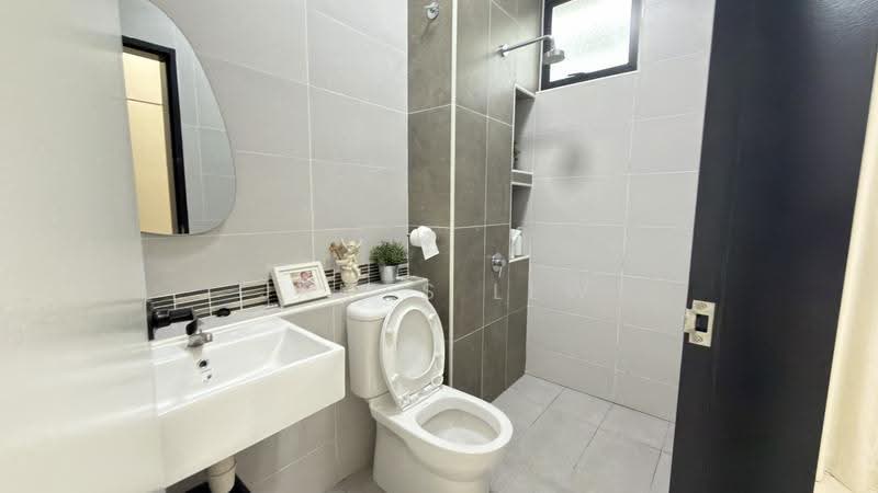 Rumah Teres untuk Dijual di Taman Desa Tebrau (Tebrau) - James Lew - PropertyGuru.com.my