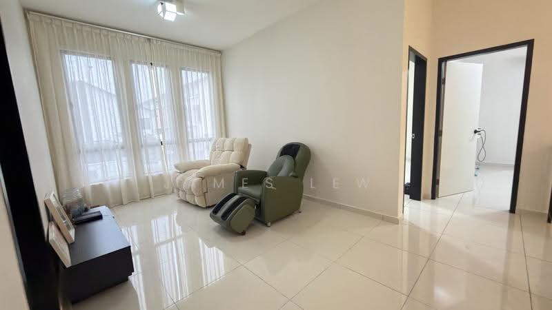 Rumah Teres untuk Dijual di Taman Desa Tebrau (Tebrau) - James Lew - PropertyGuru.com.my