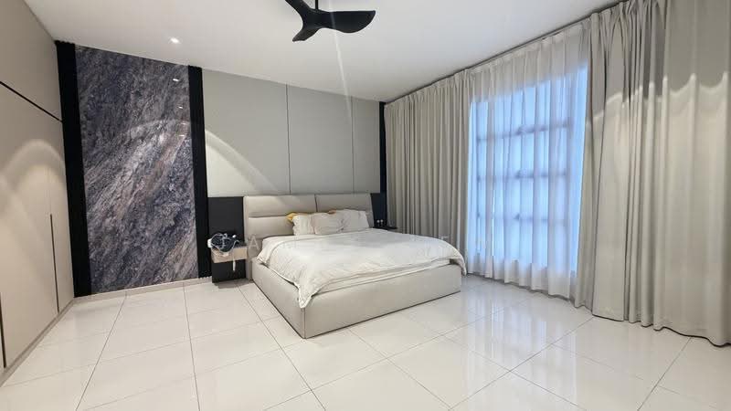 Rumah Teres untuk Dijual di Taman Desa Tebrau (Tebrau) - James Lew - PropertyGuru.com.my