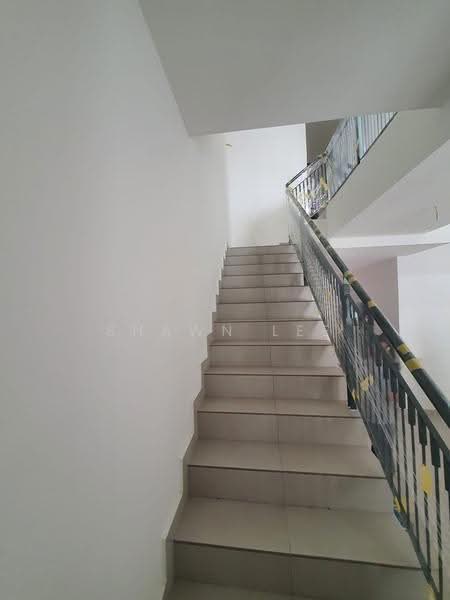 2-storey Terraced House for Sale in Taman Dato Onn (Johor Bahru) - Shawn Lee - Interior - PropertyGuru.com.my