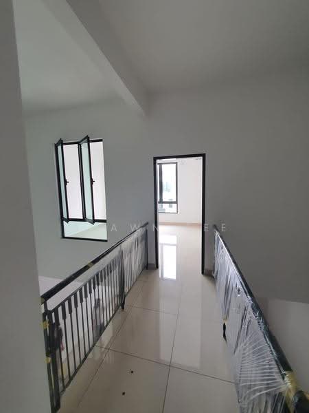 2-storey Terraced House for Sale in Taman Dato Onn (Johor Bahru) - Shawn Lee - Corridor - PropertyGuru.com.my