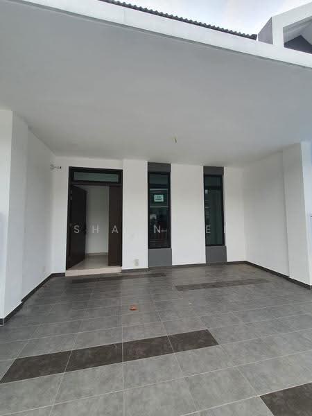 2-storey Terraced House for Sale in Taman Dato Onn (Johor Bahru) - Shawn Lee - Entrance - PropertyGuru.com.my