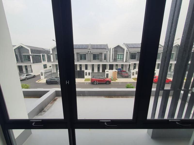 2-storey Terraced House for Sale in Taman Dato Onn (Johor Bahru) - Shawn Lee - Exterior - PropertyGuru.com.my