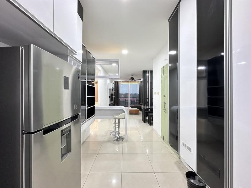 Rumah Bandar untuk Disewa di Bandar Utama (Selangor) - Grace Cheah - Kitchen - PropertyGuru.com.my