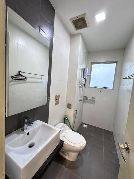 Rumah Bandar untuk Disewa di Bandar Utama (Selangor) - Grace Cheah - Bathroom - PropertyGuru.com.my