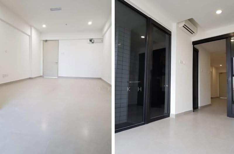 Kediaman Servis untuk Dijual di Flexus Signature - Kok KH - Interior - PropertyGuru.com.my