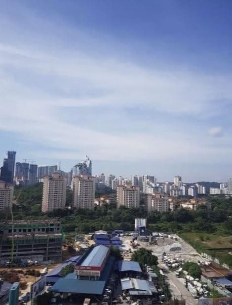 Kediaman Servis untuk Dijual di Flexus Signature - Kok KH - PropertyGuru.com.my