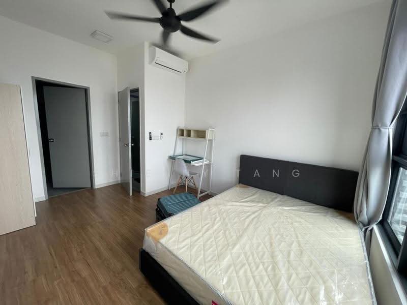 Service Residence for Rent at M Vertica - Shienny Tang - Bedroom - PropertyGuru.com.my