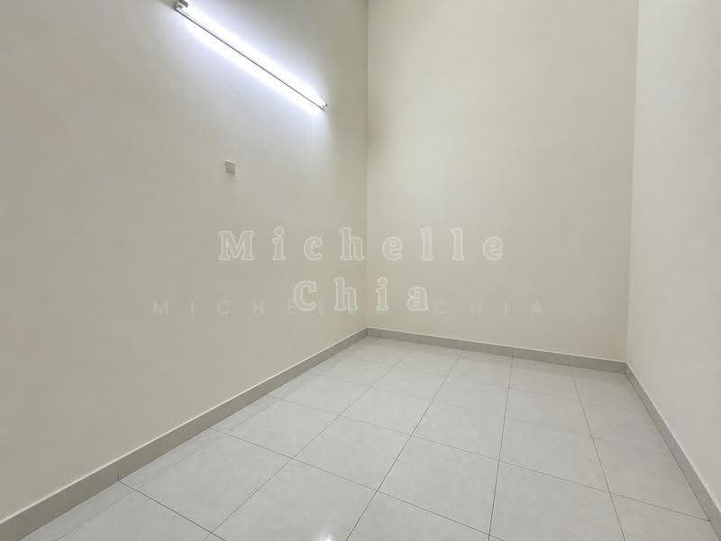 Rumah Teres 1-Tingkat untuk Dijual di Bukit Mertajam (Penang) - Michelle Chia - PropertyGuru.com.my
