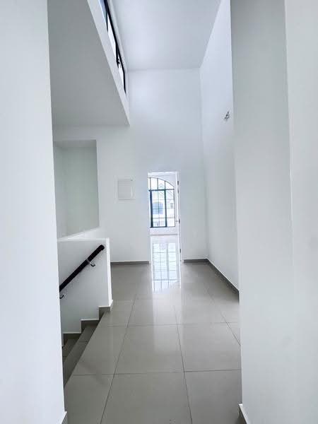 2-storey Terraced House for Sale in Taman Ekoflora (Johor Bahru) - Jaffrey . - Interior - PropertyGuru.com.my