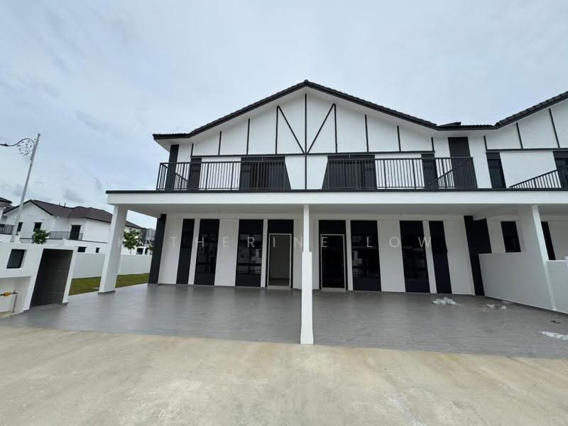 2-storey Terraced House for Sale in Taman Ekoflora (Johor Bahru) - Katherine Low - PropertyGuru.com.my