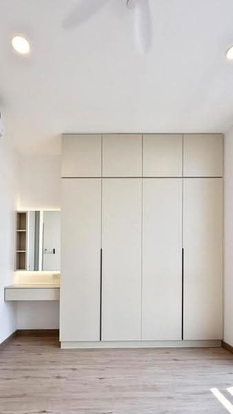 Kediaman Servis untuk Disewa di Renna Residence @ The NorthBank - NANCY JONG CHIEW JING - Bedroom - PropertyGuru.com.my