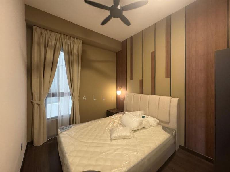 Service Residence for Rent at Duta Park Residences - Allie . - PropertyGuru.com.my