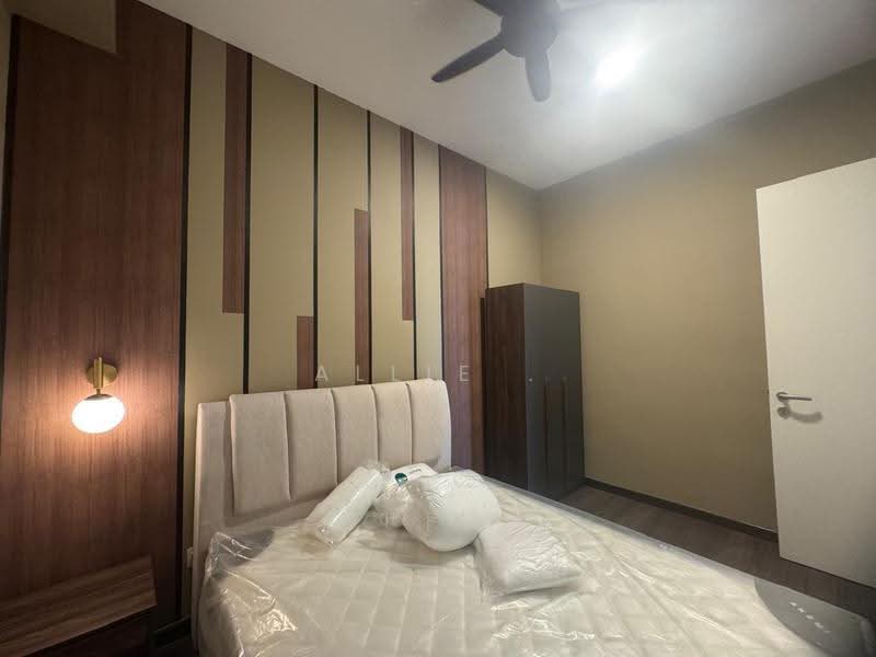 Service Residence for Rent at Duta Park Residences - Allie . - PropertyGuru.com.my