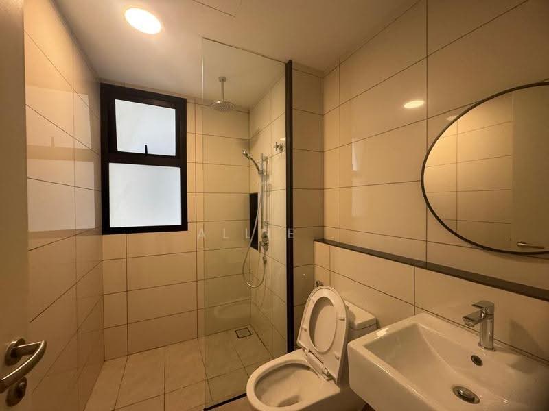 Service Residence for Rent at Duta Park Residences - Allie . - PropertyGuru.com.my