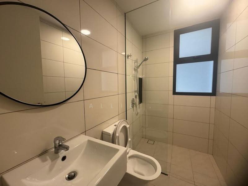 Service Residence for Rent at Duta Park Residences - Allie . - PropertyGuru.com.my