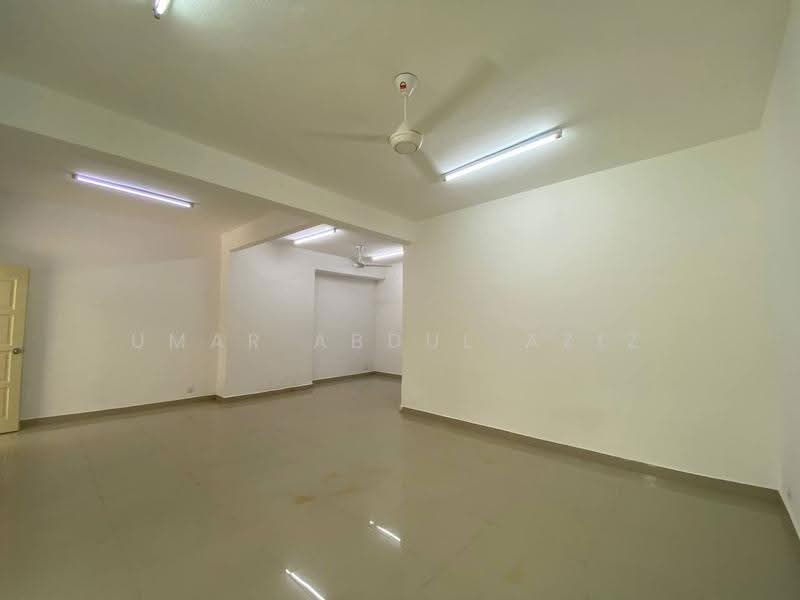 Rumah Teres 2-Tingkat untuk Disewa di Taman Tun Dr Ismail (Kuala Lumpur) - Umar Abdul Aziz - Interior - PropertyGuru.com.my