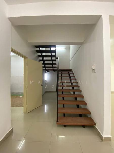Rumah Teres 2-Tingkat untuk Disewa di Taman Tun Dr Ismail (Kuala Lumpur) - Umar Abdul Aziz - PropertyGuru.com.my