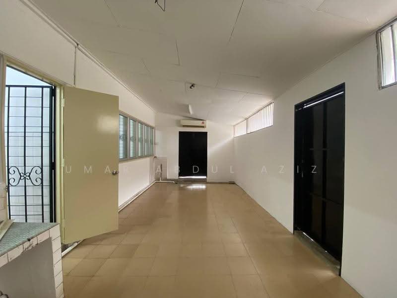 Rumah Teres 2-Tingkat untuk Disewa di Taman Tun Dr Ismail (Kuala Lumpur) - Umar Abdul Aziz - Interior - PropertyGuru.com.my