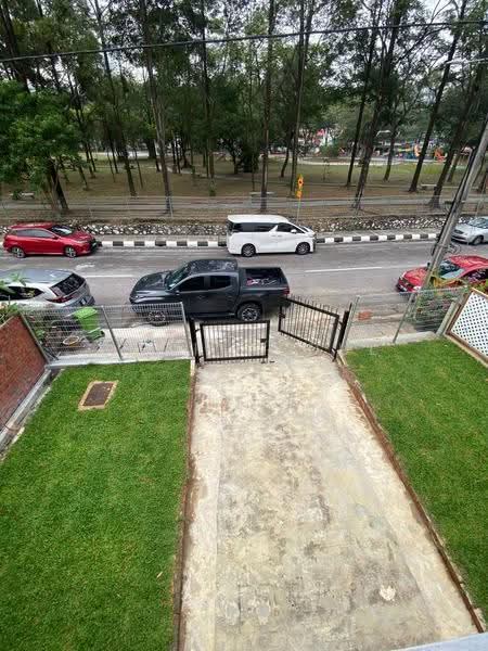Rumah Teres 2-Tingkat untuk Disewa di Taman Tun Dr Ismail (Kuala Lumpur) - Umar Abdul Aziz - Exterior - PropertyGuru.com.my