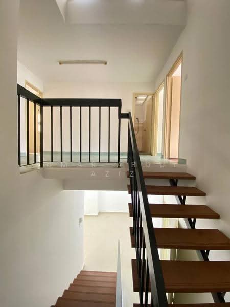 Rumah Teres 2-Tingkat untuk Disewa di Taman Tun Dr Ismail (Kuala Lumpur) - Umar Abdul Aziz - PropertyGuru.com.my