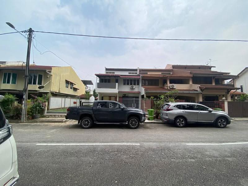 Rumah Teres 2-Tingkat untuk Disewa di Taman Tun Dr Ismail (Kuala Lumpur) - Umar Abdul Aziz - Exterior - PropertyGuru.com.my