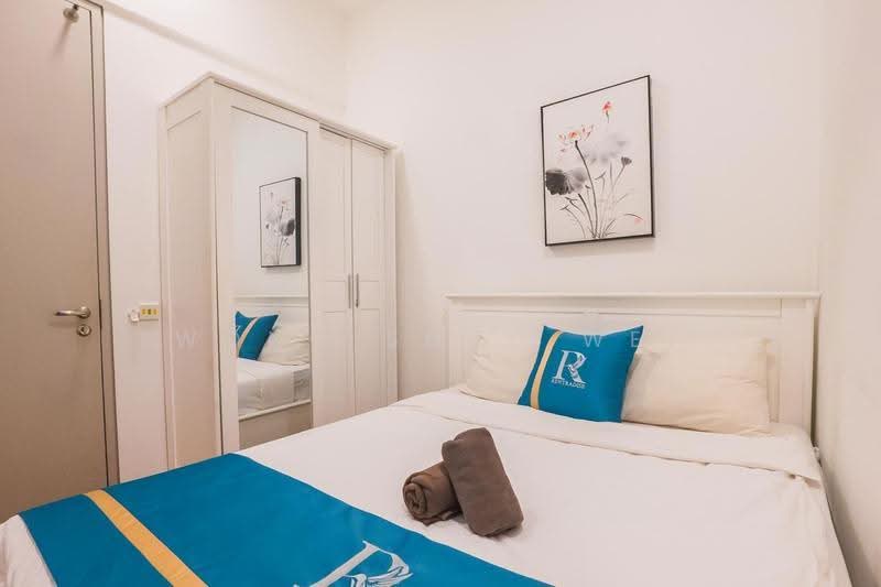 Condominium for Rent at Grand Medini - Wong Shau Wei - PropertyGuru.com.my