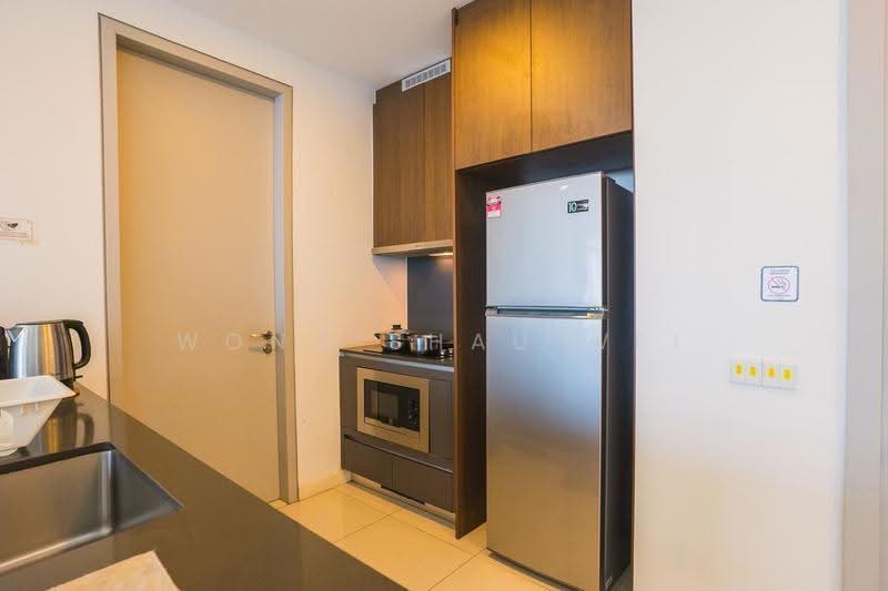 Condominium for Rent at Grand Medini - Wong Shau Wei - PropertyGuru.com.my