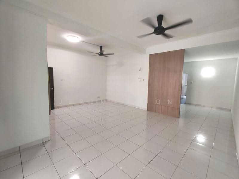 Terraced House for Sale in Taman Mas Jaya (Ipoh) - Jeremy Voon - Living Room - PropertyGuru.com.my