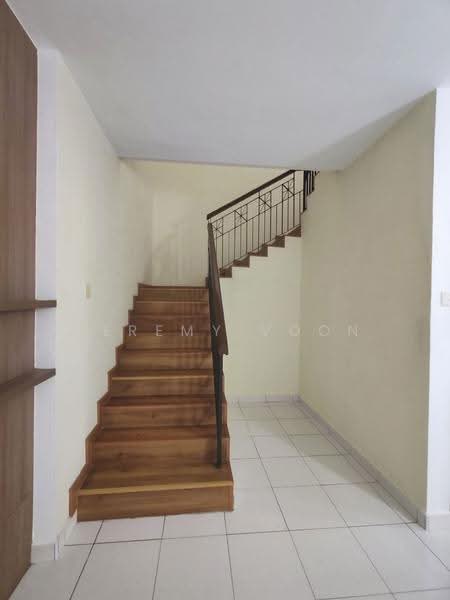 Terraced House for Sale in Taman Mas Jaya (Ipoh) - Jeremy Voon - Interior - PropertyGuru.com.my