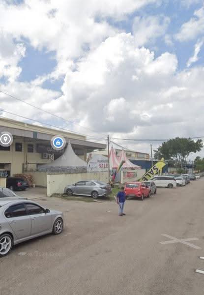 Semi-D Factory for Sale in Taman Johor Jaya (Johor Bahru) - Katherine Low - PropertyGuru.com.my