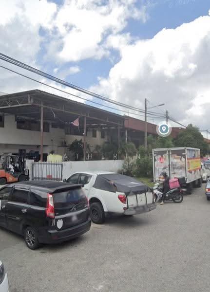 Semi-D Factory for Sale in Taman Johor Jaya (Johor Bahru) - Katherine Low - PropertyGuru.com.my