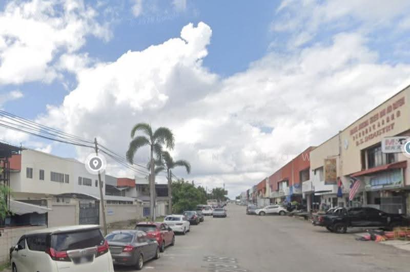 Semi-D Factory for Sale in Taman Johor Jaya (Johor Bahru) - Katherine Low - PropertyGuru.com.my