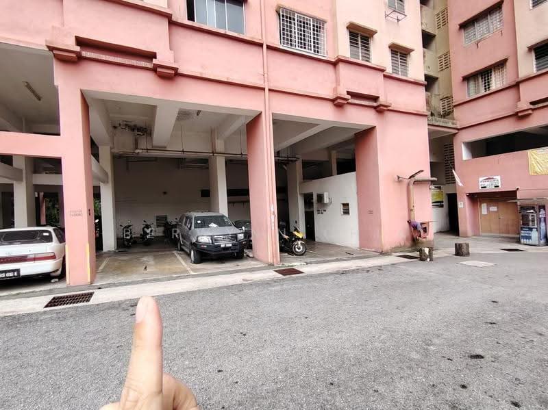 Flat for Sale at Permai Ria - Berwynn Chia - PropertyGuru.com.my