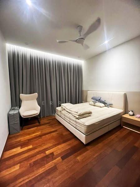 Kondominium untuk Disewa di Muze @ PICC - Jerry Tan - Bedroom - PropertyGuru.com.my