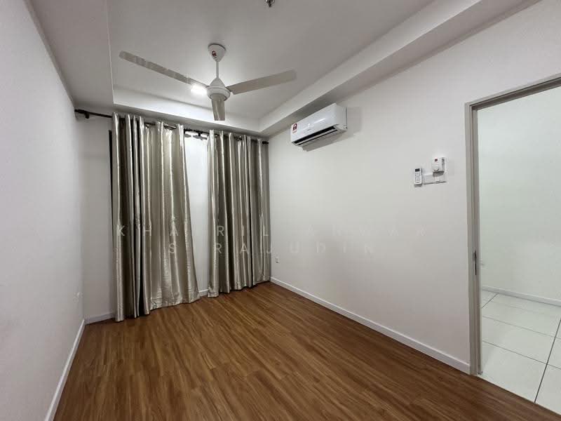 Kediaman Servis untuk Disewa di The Glenz @ Glenmarie - Khairil Anwar Sirajudin - Living Room - PropertyGuru.com.my