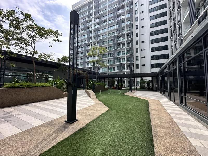 Kediaman Servis untuk Disewa di The Glenz @ Glenmarie - Khairil Anwar Sirajudin - Exterior - PropertyGuru.com.my