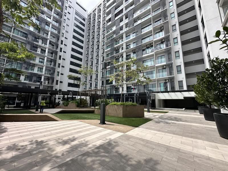 Kediaman Servis untuk Disewa di The Glenz @ Glenmarie - Khairil Anwar Sirajudin - Exterior - PropertyGuru.com.my