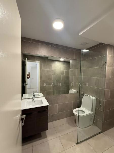 Kediaman Servis untuk Disewa di Residensi Estetik 8 (Est8) - Hannah Han - PropertyGuru.com.my