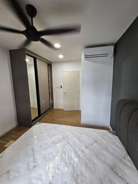 Kondominium untuk Disewa di Aster Residence - Sam Lee - Bedroom - PropertyGuru.com.my
