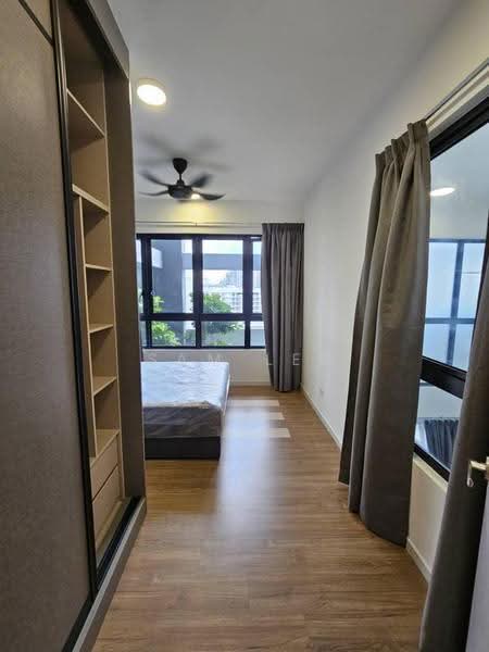 Kondominium untuk Disewa di Aster Residence - Sam Lee - Bedroom - PropertyGuru.com.my