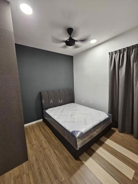 Kondominium untuk Disewa di Aster Residence - Sam Lee - Bedroom - PropertyGuru.com.my